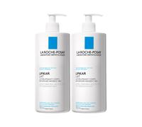 La Roche-Posay Lipikar Leche Corporal Relipidizante 2x750ml