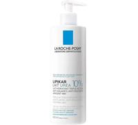 La Roche Posay Lipikar Urea 10+ Leche Corporal 400 ml