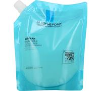 La Roche Posay Lipikar Surgras Refill Crema Limpiadora Antisequedad 400 ml