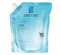 La Roche Posay Lipikar Surgras Refill Crema Limpiadora Antisequedad 400 ml