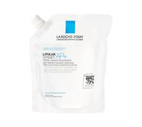 La Roche Posay Lipikar Syndet Ap+ Crema Limpiadora Lipido-Relipidante 400ml