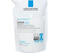 La Roche-Posay Lipikar Syndet AP+ Eco-Recarga 400ml
