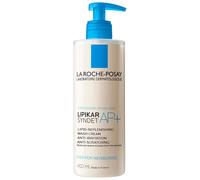 La Roche-Posay Lipikar Syndet AP+ Soothing Cream Wash For Eczema And Atopic Skin 400ml