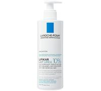 La Roche-Posay Lipikar Urea 10% Roughness Smoothing Lotion 400ml