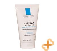 La Roche-Posay Lipikar Xerand Mano Reparar Crema 50ml Severly Piel Seca