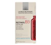 RETINOL B3 sérum dermatológico anti-arrugas, regenerador y unificador para pieles sensibles 30 ml