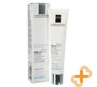 La Roche-Posay Mela B3 Día Crema Facial SPF30 40ml Oscuro Puntos Correctivo