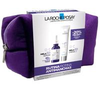 La Roche-Posay Coffret Rutina Antimanchas Mela B3 Serum 30mL + Mela B3 Crema FPS30 40mL