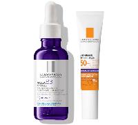 La Roche Posay Mela B3 Sérum 30 ml + Regalo Anthelios UV-MUNE 400 Fluido Antimanchas 15 ml