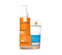 La Roche-Posay Anthelios Invisible Spray SPF 50+ with Perfume 200 ml