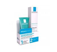 La Roche Posay Pack Effaclar Duo+ Crema 40ml + Gel Purificante 50ml