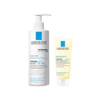 La Roche-Posay Pack Lipikar Baume AP+M 400mL + Aceite Limpiador 100mL