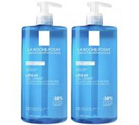 La Roche Posay Lipikar Gel Lavante 1L -50% 2a Unidade