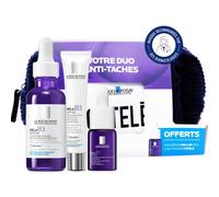 La Roche Posay Pack Mela B3 Serum + Tratamiento Spf30 + Serum