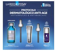 La Roche-Posay Pack Protocolo Antiedad Sérum Hyalu B5