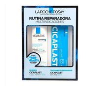 La Roche Posay Pack Cicaplast Baume B5+ 100 ml +Cicaplast Gel Lavante B5+ 200 ml