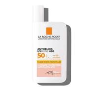 LA ROCHE POSAY Protección Corporal ANTHELIOS UVMUNE 400 Fluido SPF50+ con color