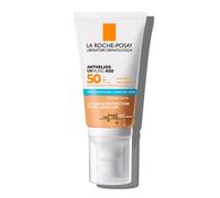 La Roche-Posay Anthelios UVMune 400 Hydrating Suncream Tinted SPF50 50ml