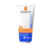 LA ROCHE POSAY Protector Solar Cuerpo Anthelios Uvsport Wet Skin Loción Invisible Spf50+