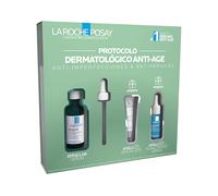 La Roche-Posay Protocolo Anti-Imperfecciones y Anti-Arrugas Set de Regalo