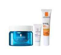 La Roche-Posay Protocolo Antiarrugas y Antimanchas Crema Set de Regalo