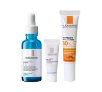 La Roche-Posay Protocolo Antiarrugas y Antimanchas Set de Regalo