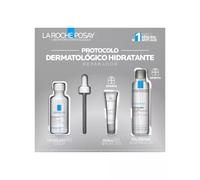 La Roche-Posay Protocolo Dermatológico Anti-Age Cicaplast B5