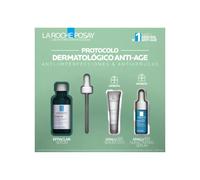 La Roche-Posay Protocolo Dermatológico Anti-Age Effaclar