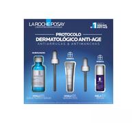 La Roche-Posay Protocolo Dermatológico Anti-Age Hyalu B5