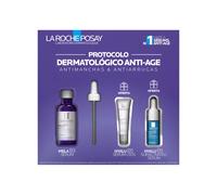 La Roche-Posay Protocolo Dermatológico Anti-Age Mela B3