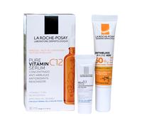 La Roche-Posay Protocolo Iluminador y Antiimperfecciones Set de Regalo