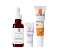 La Roche-Posay Protocolo Renovador y Antimanchas Set de Regalo