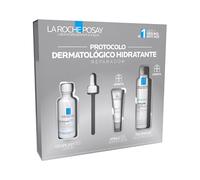 La Roche-Posay Protocolo Dermatológico Anti-Age Cicaplast B5