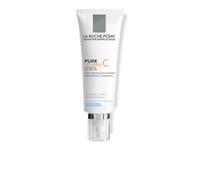 La Roche-Posay Pure Vitamin C Antioxidant Anti-Wrinkle Eye Contour Cream For Dull Eyes 15ml