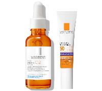 La Roche Posay Pure Vitamin C12 Sérum Antiarrugas 30 ml + Regalo Anthelios UV-MUNE 400 Fluido Antimanchas 15 ml