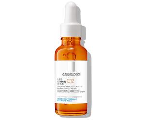 La Roche Posay Pure Vitamin C12 Sérum Antioxidante e Iluminador 30 ml