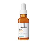 La Roche Posay Pure Vitamine C10 Sérum Renovador Luminosidad 30ml