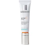 La Roche-Posay Redermic Pure C Ojos Caídos y Arrugas Profundas 15mL