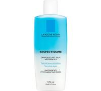 Desmaquillante de ojos resistente al agua Respectissime de La Roche-Posay 125 ml