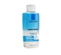 La Roche-Posay Respectissime Desmaquillante Ojos Waterproof 2x125ml