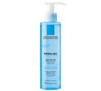 La Roche-Posay Toleriane Rosaliac Gel Micellar Desmaquillante 195mL