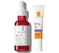 La Roche Posay Sérum Concentrado Retinol B3 30 ml + Regalo Anthelios UV-MUNE 400 Fluido Antimanchas 15 ml