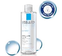 La Roche Posay Solución Micelar Fisiológica 400 ml