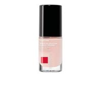 La Roche-Posay Toleraine Silicium Strengthening And Sun Protective Nail Lacquer 02-Rose 6ml