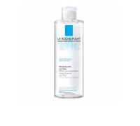 PHYSIOLOGIQUE agua micelar ultra, limpia y elimina el maquillaje sin resecar 400 ml