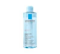 La Roche Posay Agua Micelar Ultra Pieles Reactivas 400 ml
