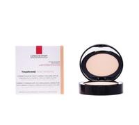 La Roche-Posay Toleriane Teint Mineral polvos minerales compactos SPF 25 tono 11 Light Beige 9,5 g
