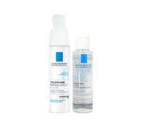 La Roche-Posay Toleriane Dermallergo Fluido 40ml + Agua Micelar