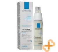 La Roche Posay Toleriane Dermallergo Fluido Calmante Para Piel Sensible 40ML