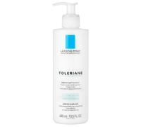 La Roche-Posay - Toleriane Dermo Limpiador Para Piel Muy Sensible E Intolerante Geles limpiadores 400 ml unisex
